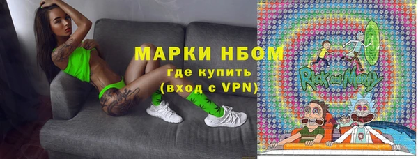 молекула духа Покачи
